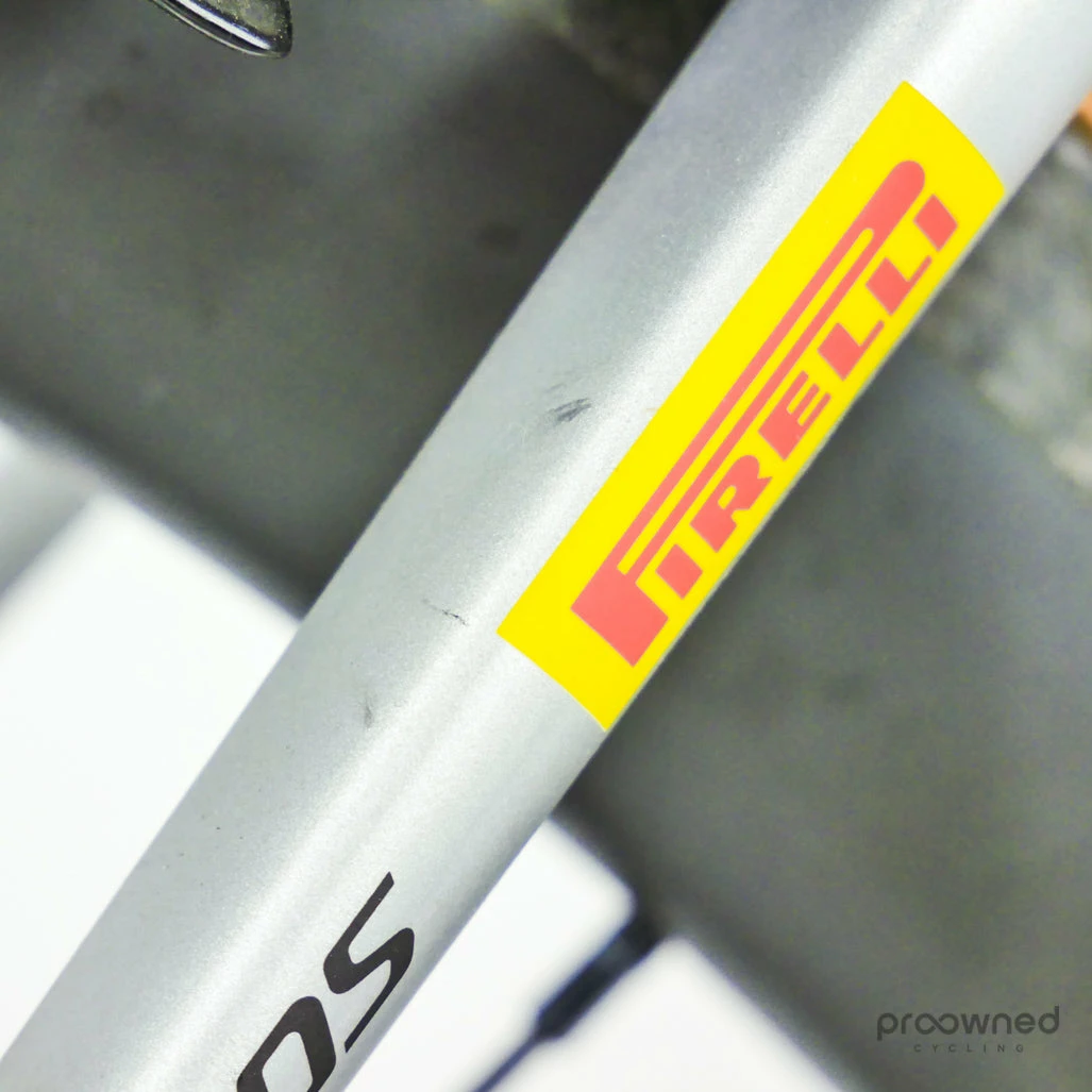 Scott Addict RC Pro - XS/49 - Dura-Ace Di2 - S. Yates - Mitchelton-Scott 14 Scott Addict RC Pro - XS/49 - Dura-Ace Di2 - S. Yates - Mitchelton-Scott - Billede 14