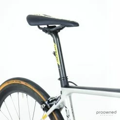 Scott Addict RC Pro - XS/49 - Dura-Ace Di2 - S. Yates - Mitchelton-Scott 23 Scott Addict RC Pro - XS/49 - Dura-Ace Di2 - S. Yates - Mitchelton-Scott -Racercykler Elegant Butik P1910792 10fd320b c279 4dc0 8c88 11df32130a9a