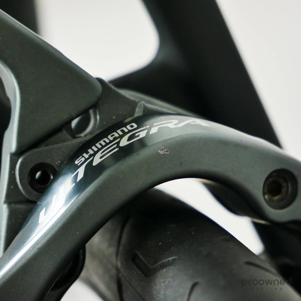 Scott Addict RC Pro - XL/58 - Dura-Ace Di2 - Mitchelton-Scott 10 Scott Addict RC Pro - XL/58 - Dura-Ace Di2 - Mitchelton-Scott - Billede 10