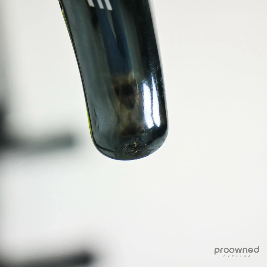 Scott Addict RC Pro - XL/58 - Dura-Ace Di2 - Mitchelton-Scott 11 Scott Addict RC Pro - XL/58 - Dura-Ace Di2 - Mitchelton-Scott - Billede 11