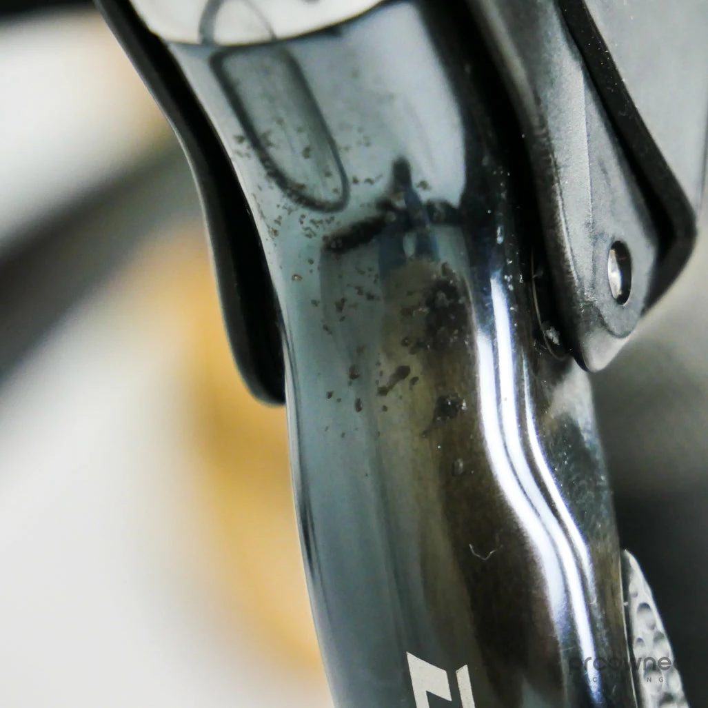 Scott Addict RC Pro - XL/58 - Dura-Ace Di2 - Mitchelton-Scott 12 Scott Addict RC Pro - XL/58 - Dura-Ace Di2 - Mitchelton-Scott - Billede 12