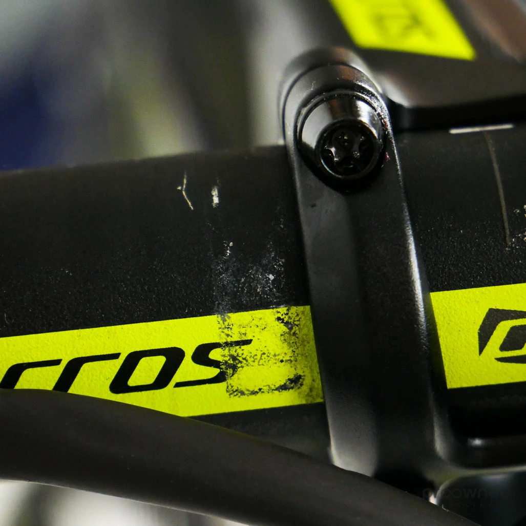 Scott Addict RC Pro - XL/58 - Dura-Ace Di2 - Mitchelton-Scott 13 Scott Addict RC Pro - XL/58 - Dura-Ace Di2 - Mitchelton-Scott - Billede 13