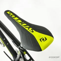 Scott Addict RC Pro - XL/58 - Dura-Ace Di2 - Mitchelton-Scott 28 Scott Addict RC Pro - XL/58 - Dura-Ace Di2 - Mitchelton-Scott -Racercykler Elegant Butik P1920697