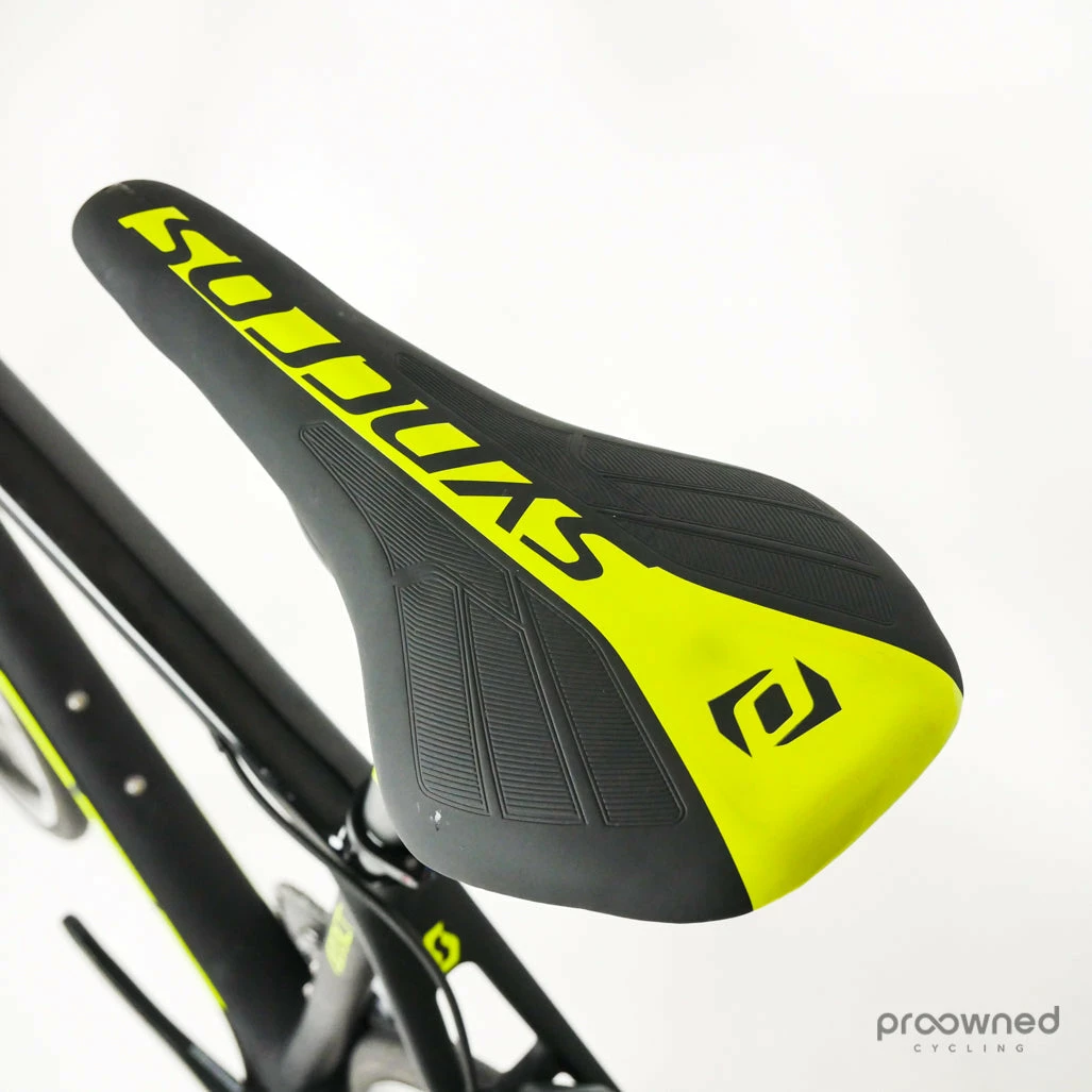 Scott Addict RC Pro - XL/58 - Dura-Ace Di2 - Mitchelton-Scott 8 Scott Addict RC Pro - XL/58 - Dura-Ace Di2 - Mitchelton-Scott - Billede 8