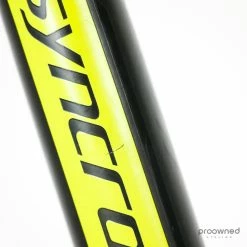 Scott Addict RC Pro - XL/58 - Dura-Ace Di2 - Mitchelton-Scott 37 Scott Addict RC Pro - XL/58 - Dura-Ace Di2 - Mitchelton-Scott -Racercykler Elegant Butik P1920700