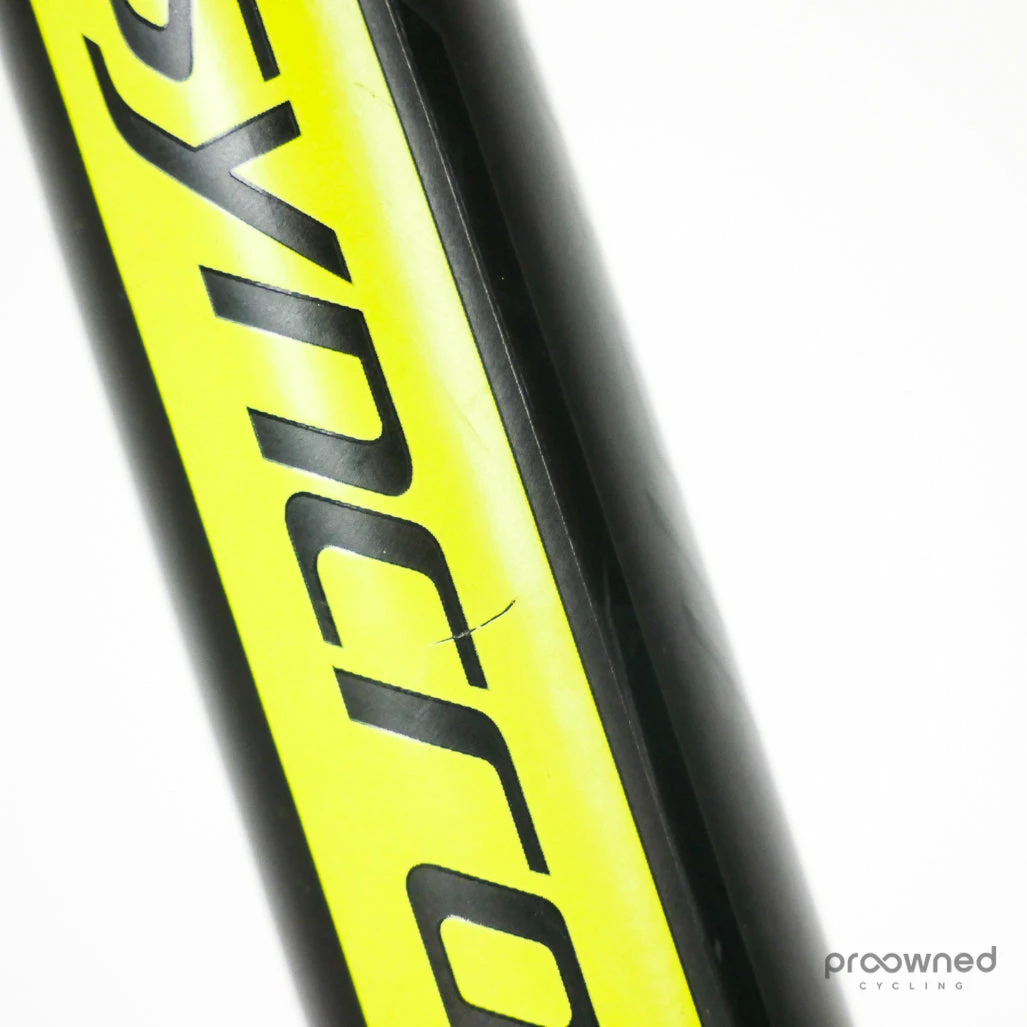 Scott Addict RC Pro - XL/58 - Dura-Ace Di2 - Mitchelton-Scott 17 Scott Addict RC Pro - XL/58 - Dura-Ace Di2 - Mitchelton-Scott - Billede 17