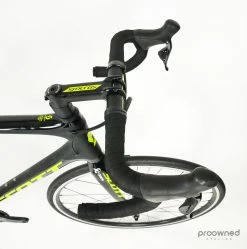 Scott Addict RC Pro - XL/58 - Dura-Ace Di2 - Mitchelton-Scott 39 Scott Addict RC Pro - XL/58 - Dura-Ace Di2 - Mitchelton-Scott -Racercykler Elegant Butik P1920707