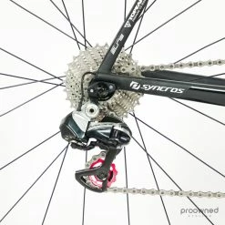 Scott Addict RC Pro - XL/58 - Dura-Ace Di2 - Mitchelton-Scott 26 Scott Addict RC Pro - XL/58 - Dura-Ace Di2 - Mitchelton-Scott -Racercykler Elegant Butik P1920708