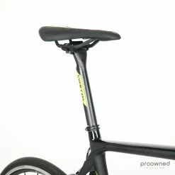 Scott Addict RC Pro - XL/58 - Dura-Ace Di2 - Mitchelton-Scott 27 Scott Addict RC Pro - XL/58 - Dura-Ace Di2 - Mitchelton-Scott -Racercykler Elegant Butik P1920716