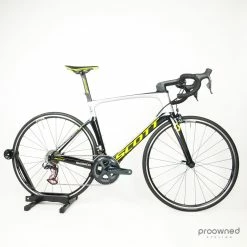 Scott Foil RC - L/56 - Mitchelton-Scott