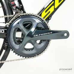 Scott Foil RC - L/56 - Mitchelton-Scott -Racercykler Elegant Butik P1920734