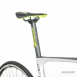 Scott Foil RC - L/56 - Mitchelton-Scott -Racercykler Elegant Butik P1920741