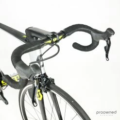 Scott Foil RC - L/56 - Mitchelton-Scott -Racercykler Elegant Butik P1920743