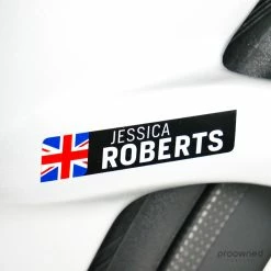 Scott Plasma 5 HMX TT - 51 - J. Roberts - Mitchelton-Scott -Racercykler Elegant Butik P1940041