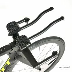 Scott Plasma 5 HMX TT - 51 - J. Roberts - Mitchelton-Scott -Racercykler Elegant Butik P1940047