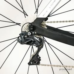 Scott Plasma 5 HMX TT - 51 - J. Roberts - Mitchelton-Scott -Racercykler Elegant Butik P1940049