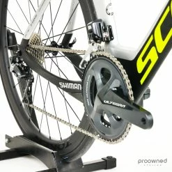Scott Plasma 5 HMX TT - 51 - J. Roberts - Mitchelton-Scott -Racercykler Elegant Butik P1940055