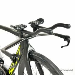 Scott Plasma 5 HMX TT - 51 - J. Roberts - Mitchelton-Scott -Racercykler Elegant Butik P1940057
