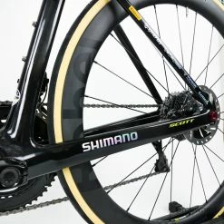 Scott Addict RC Pro Disc - Dura-Ace R9200 Di2 - Mitchelton-Scott -Racercykler Elegant Butik P1950893