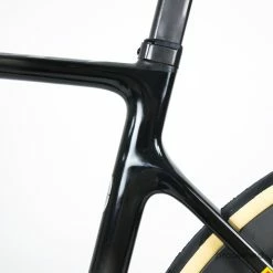 Scott Addict RC Pro Disc - Dura-Ace R9200 Di2 - Mitchelton-Scott -Racercykler Elegant Butik P1950898