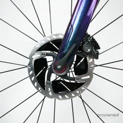 Scott Addict RC Pro Disc - Dura-Ace R9200 Di2 - Mitchelton-Scott -Racercykler Elegant Butik P1950902