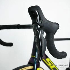 Scott Addict RC Pro Disc - Dura-Ace R9200 Di2 - Mitchelton-Scott -Racercykler Elegant Butik P1950909