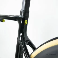 Scott Addict RC Pro Disc - Dura-Ace R9200 Di2 - Mitchelton-Scott -Racercykler Elegant Butik P1950919