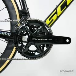 Scott Addict RC Pro Disc - Dura-Ace R9200 Di2 - Mitchelton-Scott -Racercykler Elegant Butik P1950926