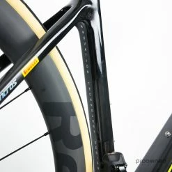 Scott Addict RC Pro Disc - Dura-Ace R9200 Di2 - Mitchelton-Scott -Racercykler Elegant Butik P1950933