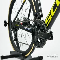 Scott Addict RC Pro Disc - Dura-Ace R9200 Di2 - Mitchelton-Scott -Racercykler Elegant Butik P1950942