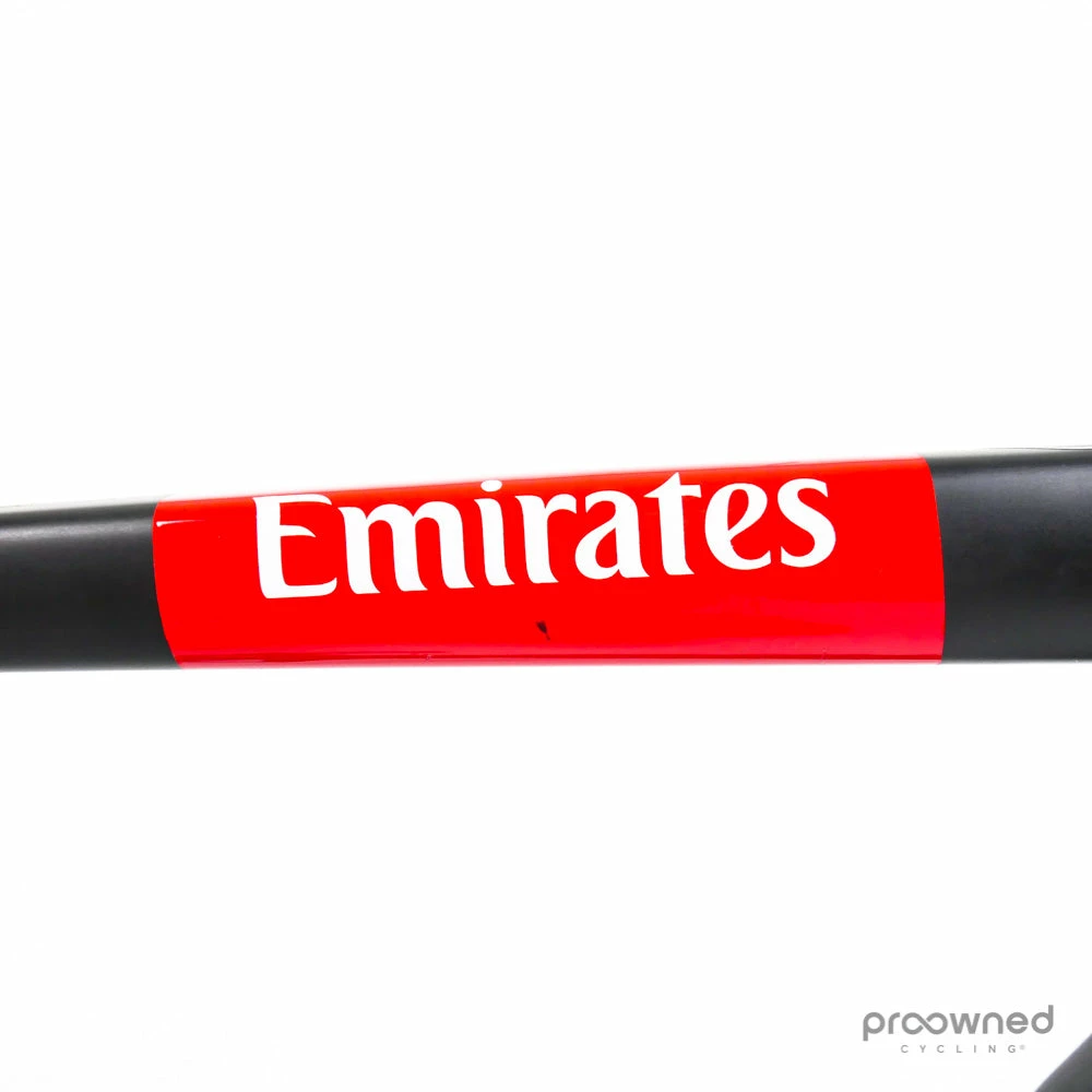 Colnago Concept - 52s - Campagnolo Super Record EPS 12-speed - UAE Team Emirates 8 Colnago Concept - 52s - Campagnolo Super Record EPS 12-speed - UAE Team Emirates - Billede 8