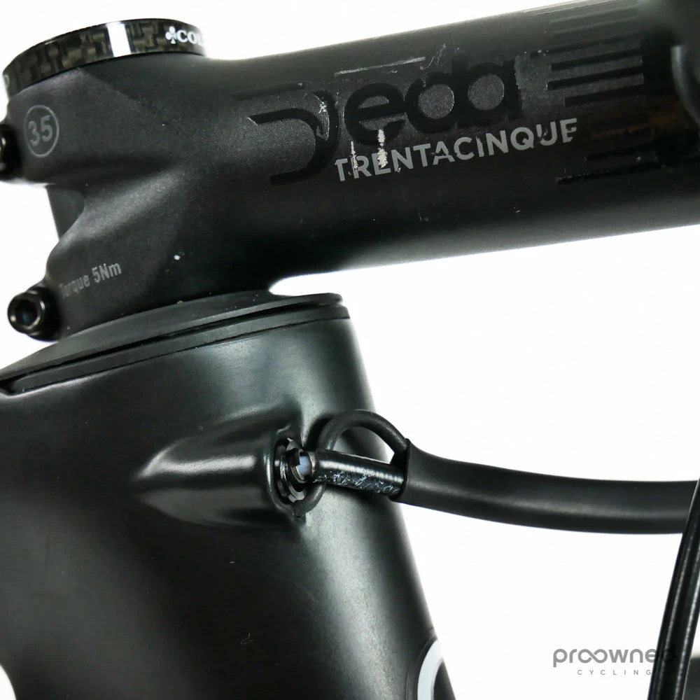 Colnago Concept - 52s - Campagnolo Super Record EPS 12-speed - UAE Team Emirates 18 Colnago Concept - 52s - Campagnolo Super Record EPS 12-speed - UAE Team Emirates - Billede 18