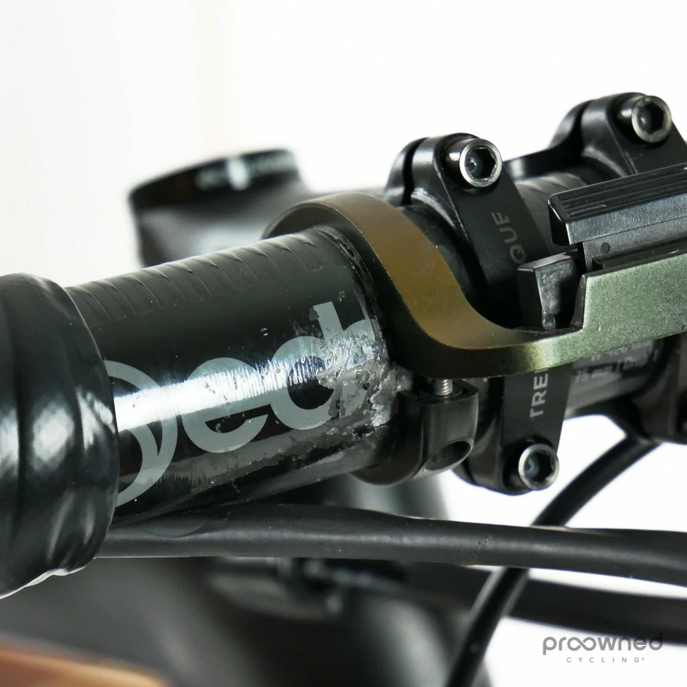 Colnago Concept - 52s - Campagnolo Super Record EPS 12-speed - UAE Team Emirates 20 Colnago Concept - 52s - Campagnolo Super Record EPS 12-speed - UAE Team Emirates - Billede 20