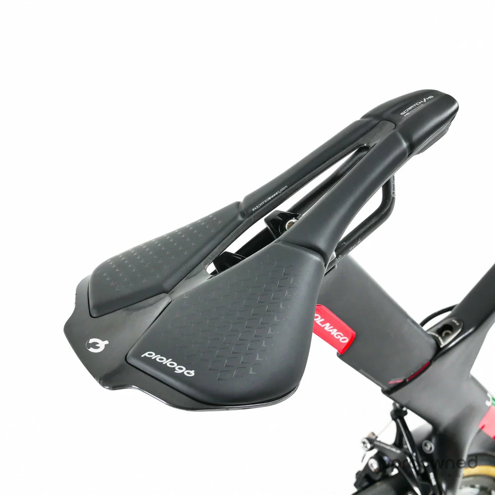 Colnago Concept - 52s - Campagnolo Super Record EPS 12-speed - UAE Team Emirates 21 Colnago Concept - 52s - Campagnolo Super Record EPS 12-speed - UAE Team Emirates - Billede 21