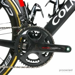 Colnago Concept - 52s - Campagnolo Super Record EPS 12-speed - UAE Team Emirates 33 Colnago Concept - 52s - Campagnolo Super Record EPS 12-speed - UAE Team Emirates -Racercykler Elegant Butik P1960210