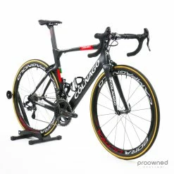 Colnago Concept - 52s - Campagnolo Super Record EPS 12-speed - UAE Team Emirates 29 Colnago Concept - 52s - Campagnolo Super Record EPS 12-speed - UAE Team Emirates -Racercykler Elegant Butik P1960221