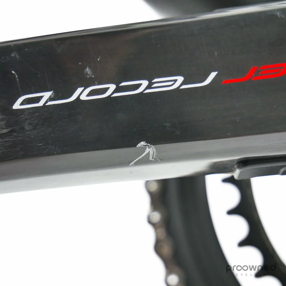 Colnago Concept - 52s - Campagnolo Super Record EPS 12-speed - UAE Team Emirates 2 Colnago Concept - 52s - Campagnolo Super Record EPS 12-speed - UAE Team Emirates - Billede 2