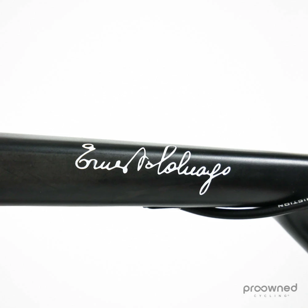 Colnago Concept - 52s - Campagnolo Super Record EPS 12-speed - UAE Team Emirates 25 Colnago Concept - 52s - Campagnolo Super Record EPS 12-speed - UAE Team Emirates - Billede 25