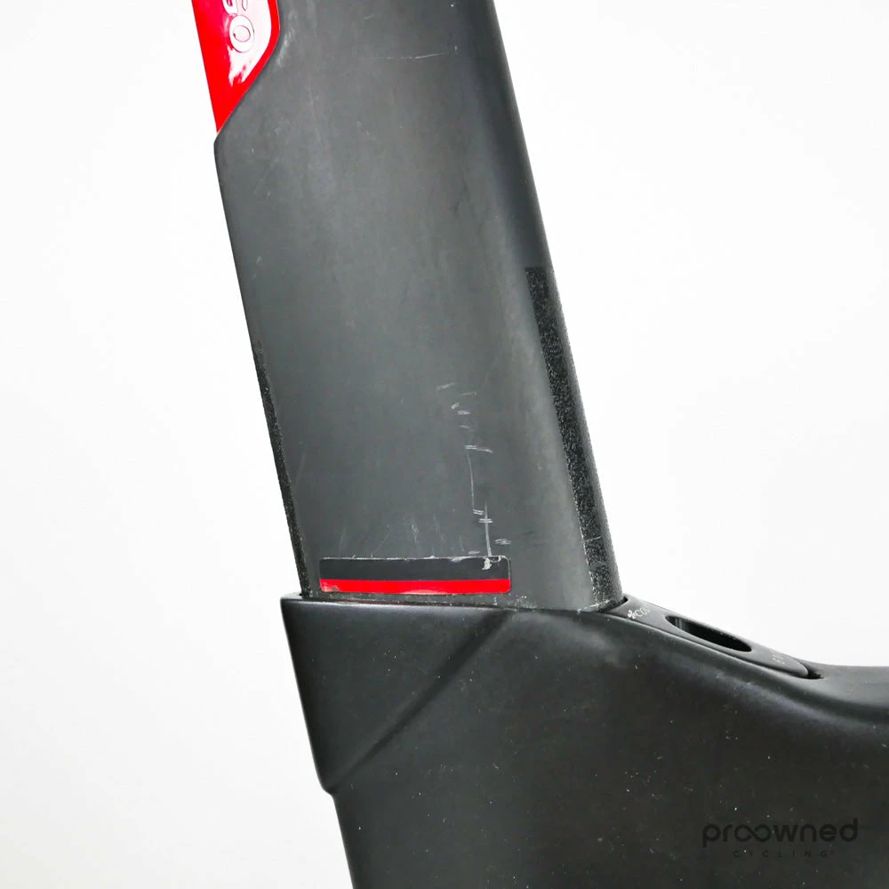 Colnago Concept - 54s - Campagnolo Super Record EPS 12-speed - UAE Team Emirates 7 Colnago Concept - 54s - Campagnolo Super Record EPS 12-speed - UAE Team Emirates - Billede 7