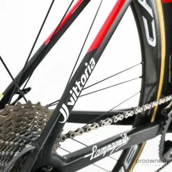 Colnago V3Rs - 54s - Campagnolo Super Record EPS 12-speed - UAE Team Emirates -Racercykler Elegant Butik P1960338