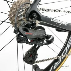 Colnago V3Rs - 54s - Campagnolo Super Record EPS 12-speed - UAE Team Emirates -Racercykler Elegant Butik P1960339