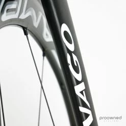 Colnago V3Rs - 54s - Campagnolo Super Record EPS 12-speed - UAE Team Emirates -Racercykler Elegant Butik P1960345