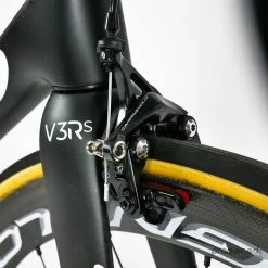 Colnago V3Rs - 54s - Campagnolo Super Record EPS 12-speed - UAE Team Emirates -Racercykler Elegant Butik P1960348