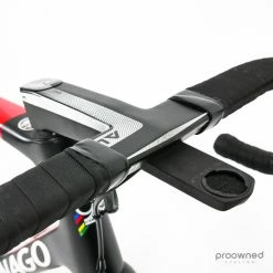 Colnago V3Rs - 54s - Campagnolo Super Record EPS 12-speed - UAE Team Emirates -Racercykler Elegant Butik P1960351