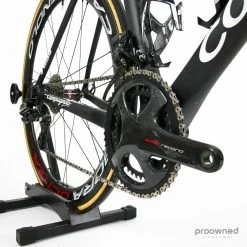 Colnago V3Rs - 54s - Campagnolo Super Record EPS 12-speed - UAE Team Emirates -Racercykler Elegant Butik P1960357