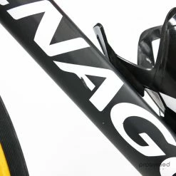 Colnago V3Rs - 54s - Campagnolo Super Record EPS 12-speed - UAE Team Emirates -Racercykler Elegant Butik P1960361