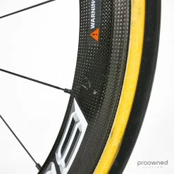 Colnago V3Rs - 54s - Campagnolo Super Record EPS 12-speed - UAE Team Emirates -Racercykler Elegant Butik P1960363