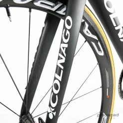 Colnago V3Rs - 54s - Campagnolo Super Record EPS 12-speed - UAE Team Emirates -Racercykler Elegant Butik P1960366
