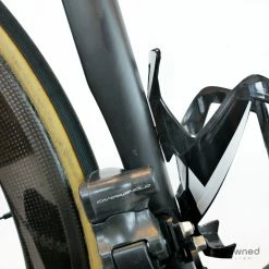 Colnago V3Rs - 54s - Campagnolo Super Record EPS 12-speed - UAE Team Emirates -Racercykler Elegant Butik P1960383