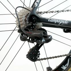 Colnago V3Rs - 54s - Campagnolo Super Record EPS 12-speed - UAE Team Emirates -Racercykler Elegant Butik P1960386